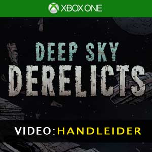Deep Sky Derelicts Video Trailer