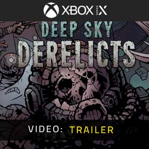 Deep Sky Derelicts Xbox Series X