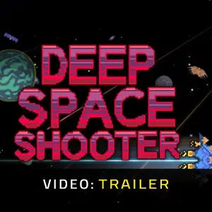 Deep Space Shooter - Videotrailer