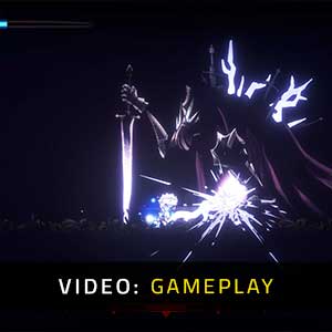 Deepening Fire - Spelvideo