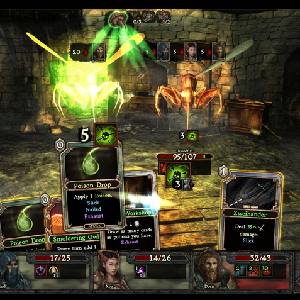 Deepest Chamber Resurrection - Gif Daling