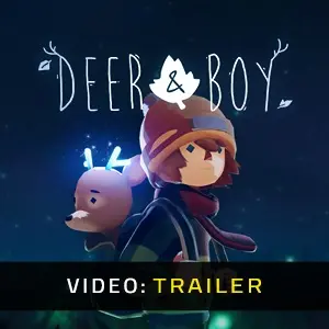 Deer & Boy - Trailer