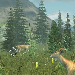 Deer Drive Legends - Hert