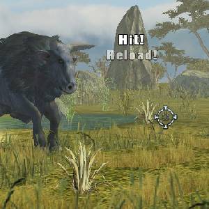 Deer Drive Legends - Oeros