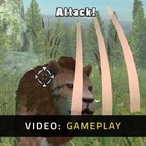 Deer Drive Legends - Gameplay