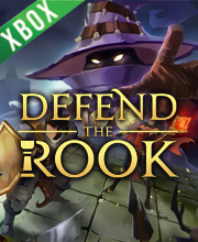Defend the Rook Xbox One