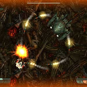 het transformeren van de energie