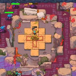 Defender’s Quest 2: Mists of Ruin - Golven