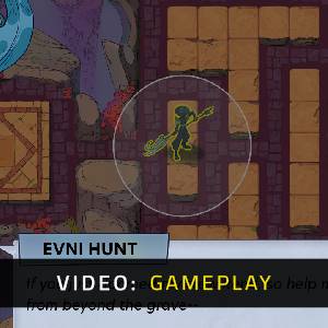 Defender’s Quest 2: Mists of Ruin - Gameplayvideo