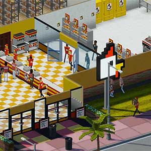 Definitely Not Fried Chicken - Kip Gemengd