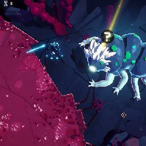 Deflector - Eindbaas