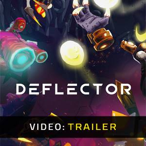 Deflector - Videotrailer