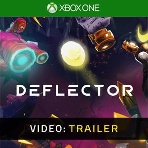 Deflector Xbox One - Videotrailer
