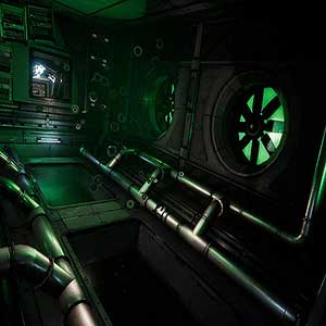 Deliver Us the Moon Fortuna