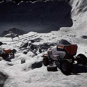 Deliver Us the Moon Fortuna