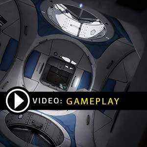 Deliver Us the Moon Fortuna PS4 Gameplay Video