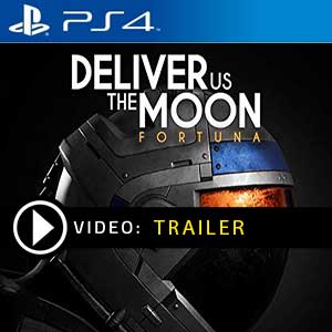 Koop Deliver Us the Moon Fortuna PS4 Goedkoop Vergelijk de Prijzen