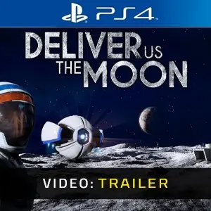 Deliver Us The Moon Video Trailer