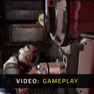 Deliver Us The Moon Gameplay Video