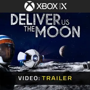 Deliver Us The Moon Video Trailer