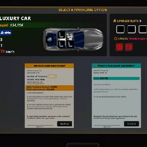 Delivery INC - Leen- en Koopovereenkomst