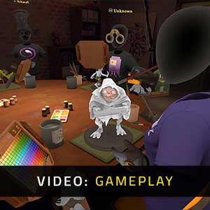 Demeo - Video Gameplay