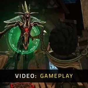 Demeo x Dungeons & Dragons: Battlemarked - Video Gameplay