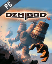 Demigod Pc