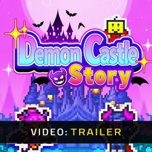 Demon Castle Story - Videotrailer