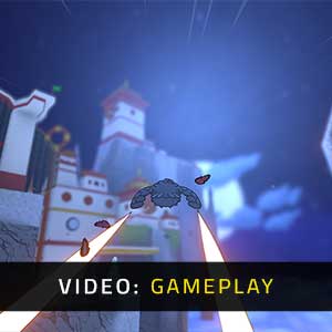 Demon Turf Gameplay Video