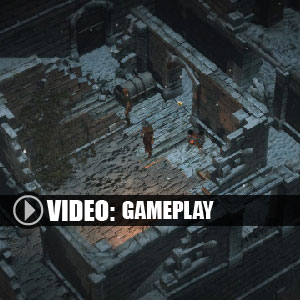 Demons Age Gameplay Video