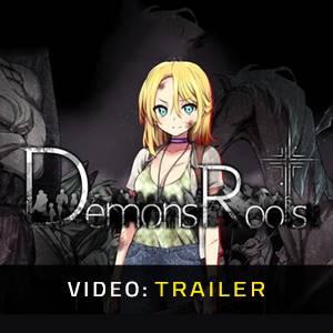 Demons Roots - Video Trailer