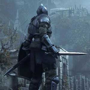 Demon’s Souls PS5 Boletair Paleis