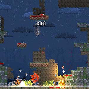 Demons with Shotguns