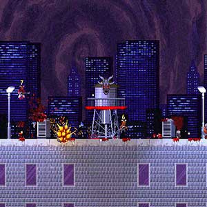 Demons with Shotguns