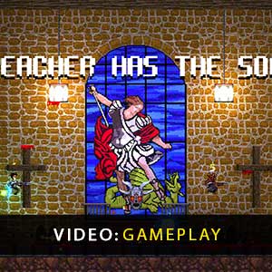 Demons with Shotguns Gameplay Video