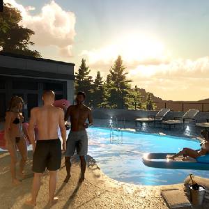 Denizen - Muzieklijst