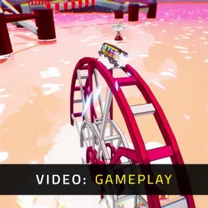 Denshattack! - Gameplay