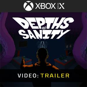 Depths of Sanity - Videotrailer