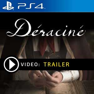 Koop Deracine PS4 Goedkoop Vergelijk de Prijzen