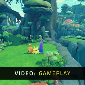 Derpy Conga - Gameplayvideo