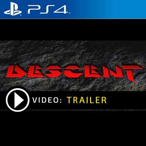 Koop Descent PS4 Goedkoop Vergelijk de Prijzen