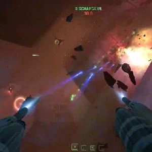 Desecrators – Lozing