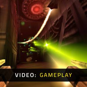 Desecrators – Gameplay