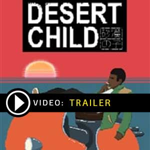 Koop Desert Child CD Key Goedkoop Vergelijk de Prijzen