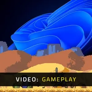 Desktop Heroes - Gameplay