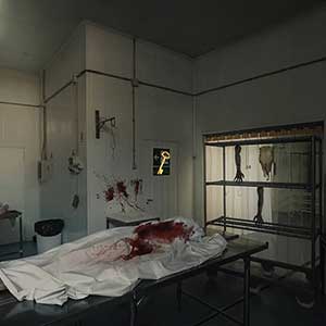 Desolatium Mortuarium