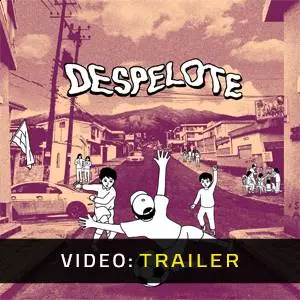 despelote - Videotrailer