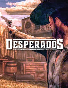 Desperados 3 Gesloten bèta begint volgende week met de gesloten beta's