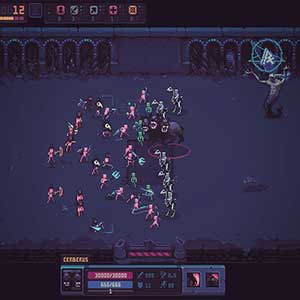 Despot’s Game Dystopian Army Builder Cerberus